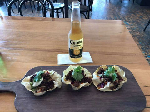 Blue Bay Cafe - Restaurant Darwin 0