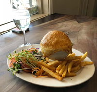 Bowning Hotel Dining - Restaurant Darwin