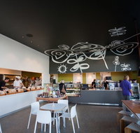 Breadd - Kingston - Restaurant Darwin