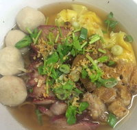 Bua Thong - Restaurant Darwin