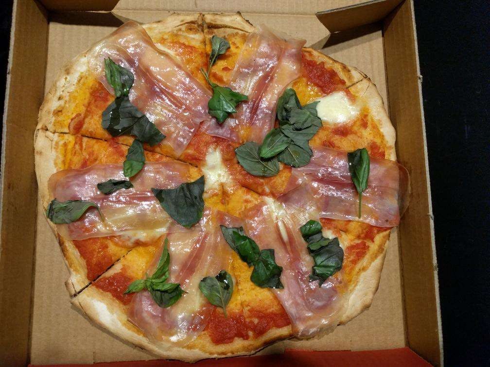Gawler East SA Restaurant Darwin