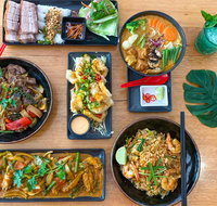 Chow A Taste of South East Asia - Restaurant Darwin