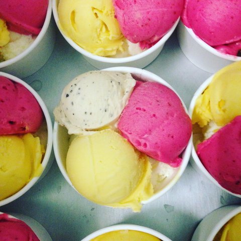 Daintree Ice Cream Company - Restaurant Darwin 2