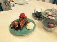 Esencia Cafe