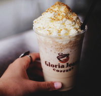 Gloria Jean's Coffees - Winston Hills - Restaurant Darwin