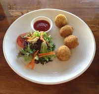 Gordon Hotel - Restaurant Darwin