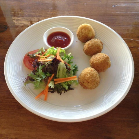 Gordon Hotel - Restaurant Darwin 0