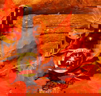 Greenock Brewers - Restaurant Darwin