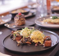 Halo Ground Coffee  Food - Restaurant Darwin