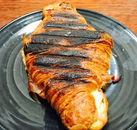 Hearthfire Bakery - Restaurant Darwin