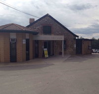 Highercombe Golf  Country Club - Restaurant Darwin