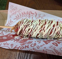 Hongs Chicken n Beer - Restaurant Darwin
