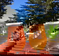 Hope Brew House - Restaurant Darwin