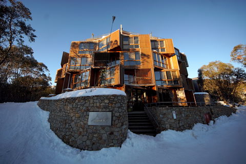 Huski Kitchen - Restaurant Darwin 0