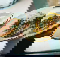 Italian Cottage Restaurant - Restaurant Darwin