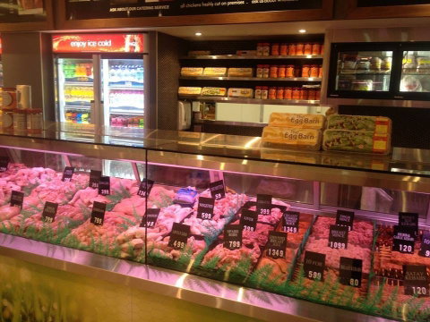 KB Chickens - Restaurant Darwin 0