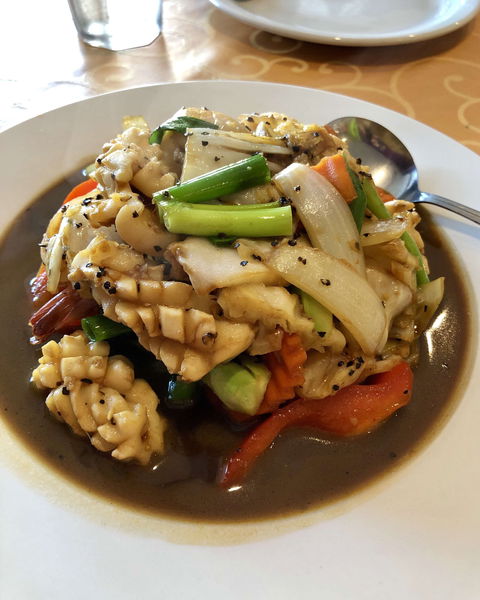 Kempsey Thai - Restaurant Darwin 0