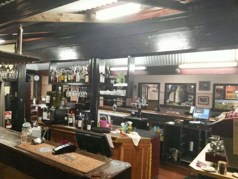 Kinglake Pub - Restaurant Darwin 0