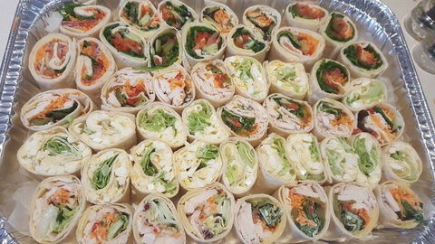 Maffra's Cafe - Restaurant Darwin 0