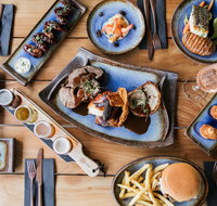 Malt Shovel Taphouse - Restaurant Darwin