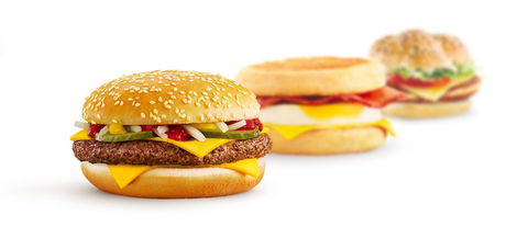 McDonald's - Scoresby - Restaurant Darwin 0
