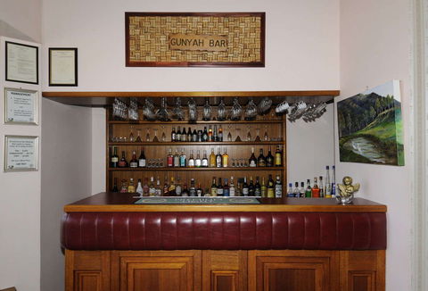 McNevin's Gunyah Restaurant - Restaurant Darwin 0