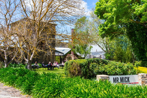 Mr Mick Cellar Door And Kitchen - Restaurant Darwin 0