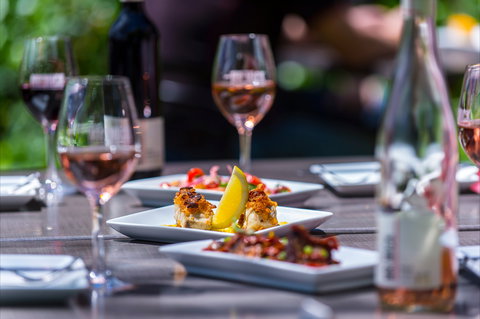 Mr Mick Cellar Door And Kitchen - Restaurant Darwin 1
