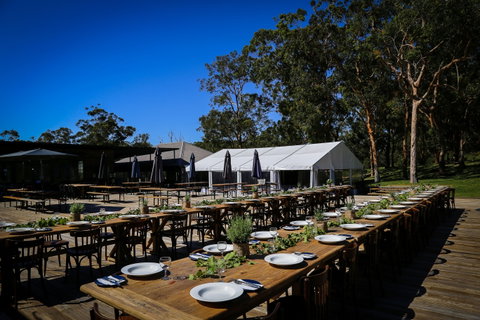 Murray's Craft Brewing Company - Restaurant Darwin 0