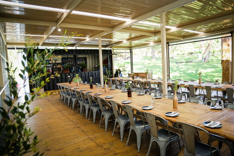 Murray's Craft Brewing Company - Restaurant Darwin 2