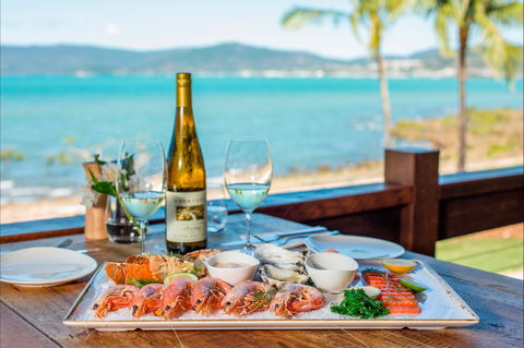 Northerlies Beach Bar And Grill - Restaurant Darwin 2