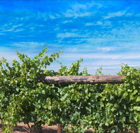 Rowsley Fault Vineyards - Restaurant Darwin