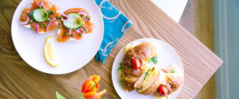 Saltos Cafe - Restaurant Darwin 0