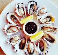 Shearwater Restaurant - Restaurant Darwin