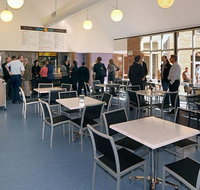 Shine Cafe - Restaurant Darwin