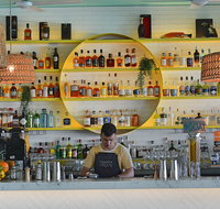 Snapper Rocks Bar  Kitchen - Restaurant Darwin