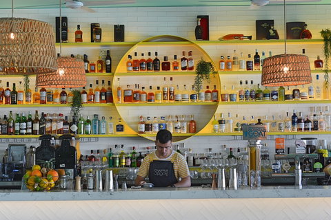 Snapper Rocks Bar & Kitchen - Restaurant Darwin 0