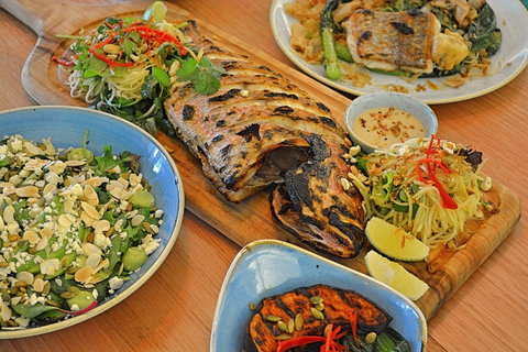 Snapper Rocks Bar & Kitchen - Restaurant Darwin 1