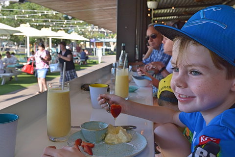Snapper Rocks Bar & Kitchen - Restaurant Darwin 2