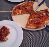 Sorisso Italian - Restaurant Darwin