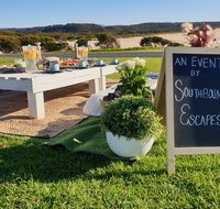 Southbound Escapes Pop Up Picnic - Restaurant Darwin