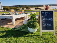 Southbound Escapes Pop Up Picnic