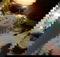 Spice Route Gourmet - Restaurant Darwin