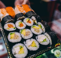 Sushi Roll Express - Restaurant Darwin