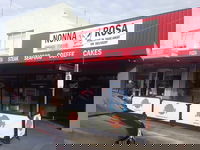 The Cornish Arms Hotel