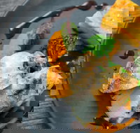 The Greenhouse Eatery  Bar - Restaurant Darwin