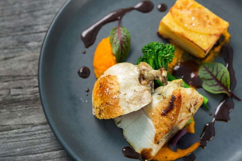 The Greenhouse Eatery & Bar - Restaurant Darwin 0