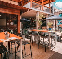 The Elephant Hotel - Restaurant Darwin