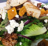 The Reef Bar and Grill - Restaurant Darwin