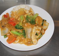 The Hub's Wok - Restaurant Darwin